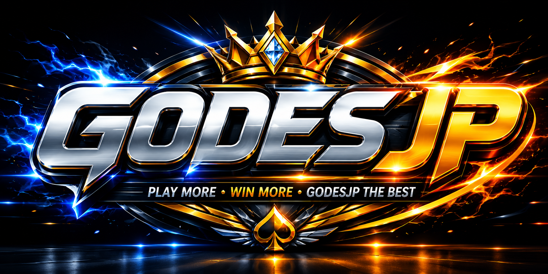 GODESJP $ Platform Game Online Yang Berani Main Akan Menang Jackpot Dan Sukses